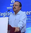 Chandrashekhar Kozhipurath